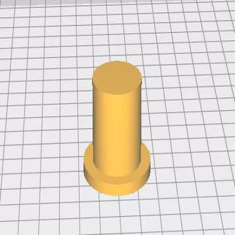 personal spool holder