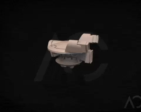Shield Drone AC