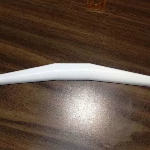 Microwave Handle