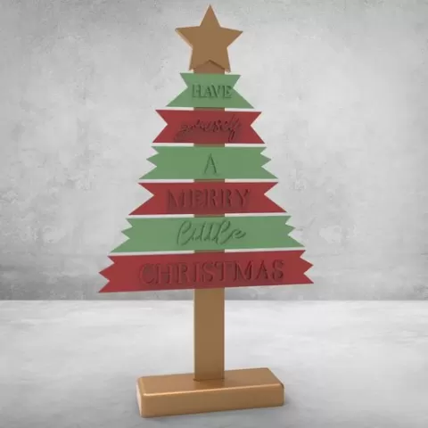 Arvore Natal