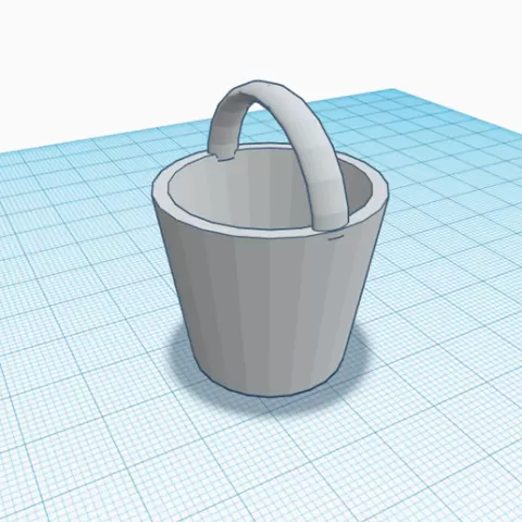 Single Bucket Version 1.0