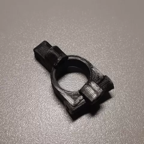 Hobbytech BXR S1 front caliper