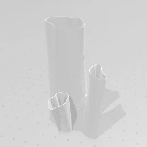 Terabot Planter