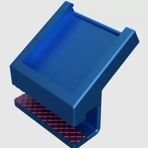 Wyze Neos SmartCam Stand For Flashforge explorer