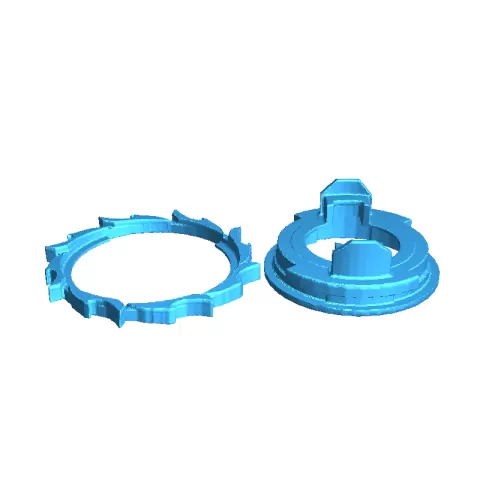 Beyblade thing - DreamyDream SEC7