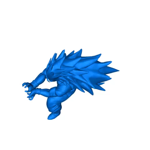 son GOku
