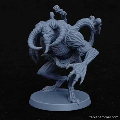 ABBERATION VOID SPAWNS - Tablehammer