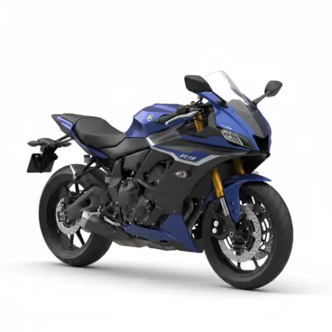 Yamaha YZF-R7, motorcycle, bike, biker, racing, rider, motorsport, speed, custom, cruiser