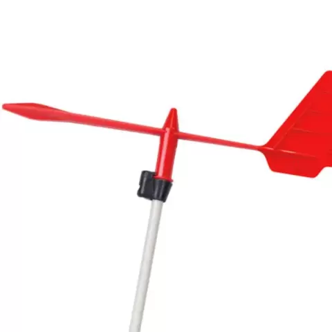 Veleta para optimist - ferrariagus