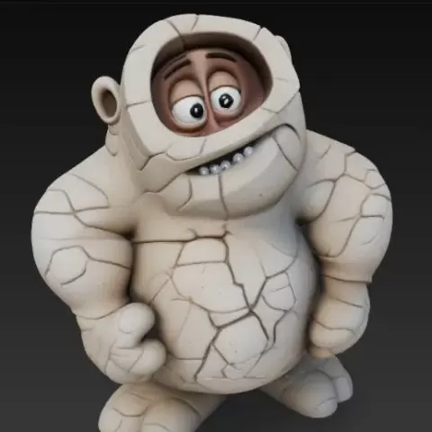 buba - Frimka