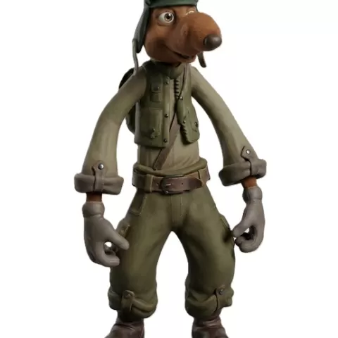 Werner Werman,