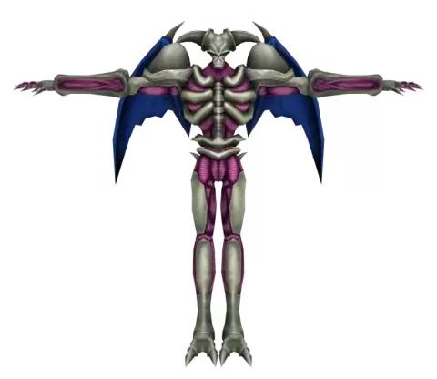 Summoned Skull