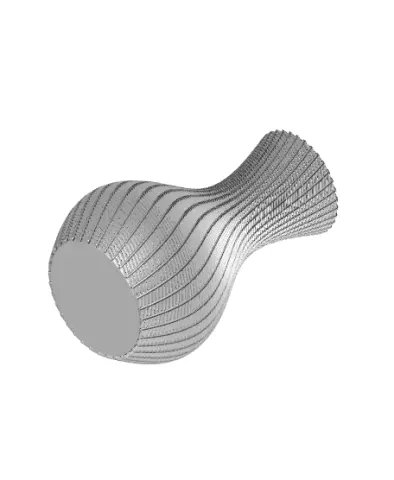 Vase Draft.3mf