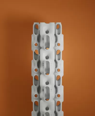 Studio Light Sculpture - Exclusive Edition