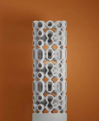 Studio Light Sculpture - Exclusive Edition