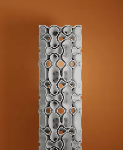 Studio Light Sculpture - Exclusive Edition