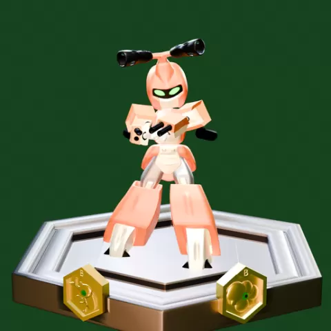 METABEE - MEDABOOTS