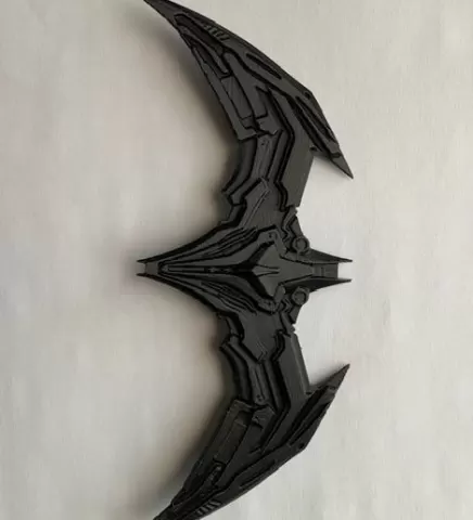Cyber Batarang