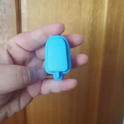 Ice Block Clicker