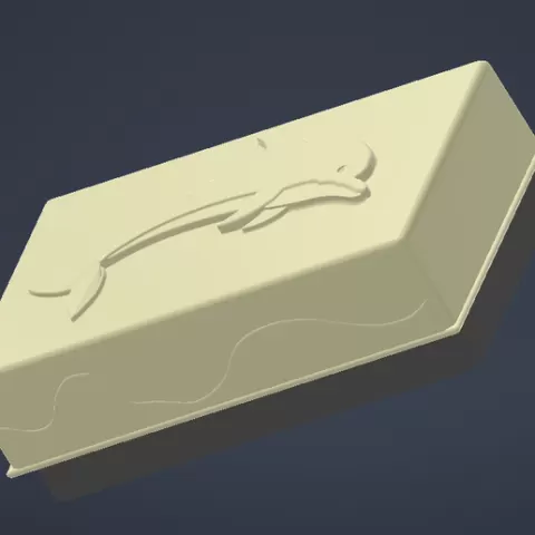 case with dolping