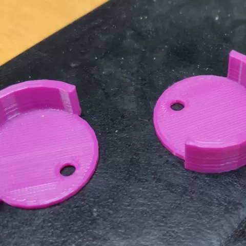 Dowel holder