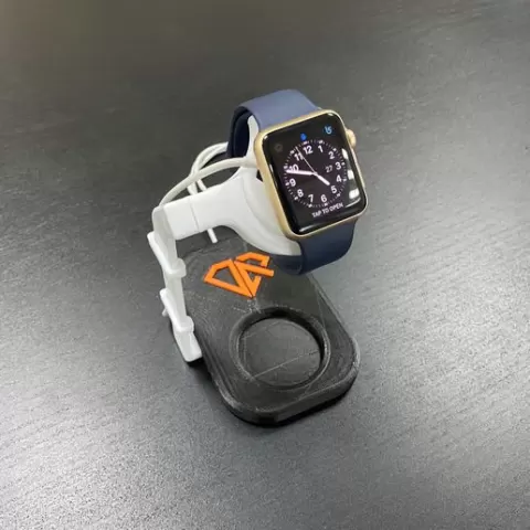 Universal smart watch stand