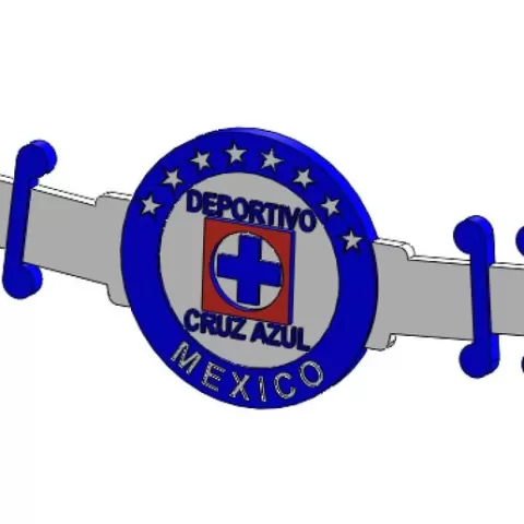 Save Ears Blue Cross