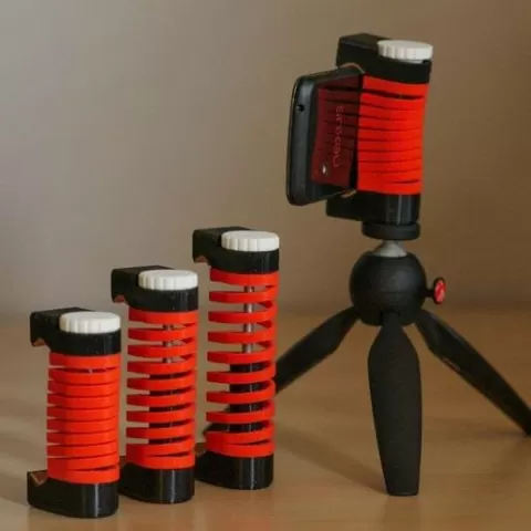 Smartphone Tripod Mount