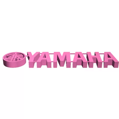 yamaha