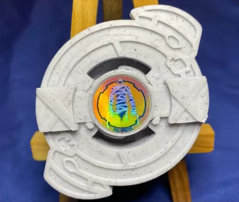 BEYBLADE SARCOPHALON