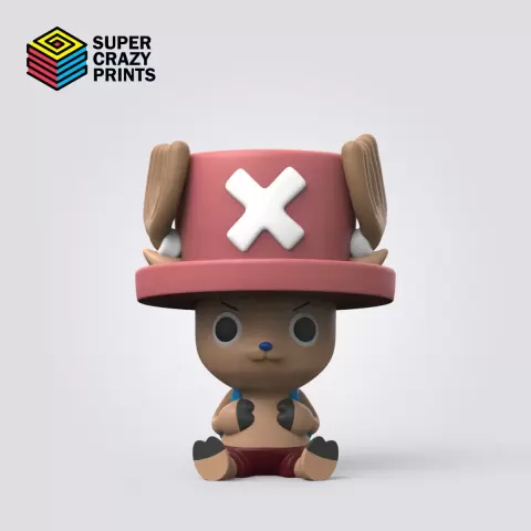 Tony Tony Chopper V02