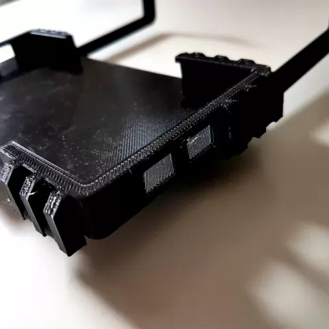 CONCEPT (Polypanel competition) by 3DParts4U