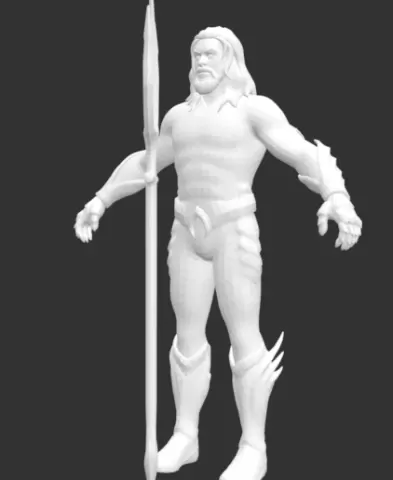 Aquaman Fortnite