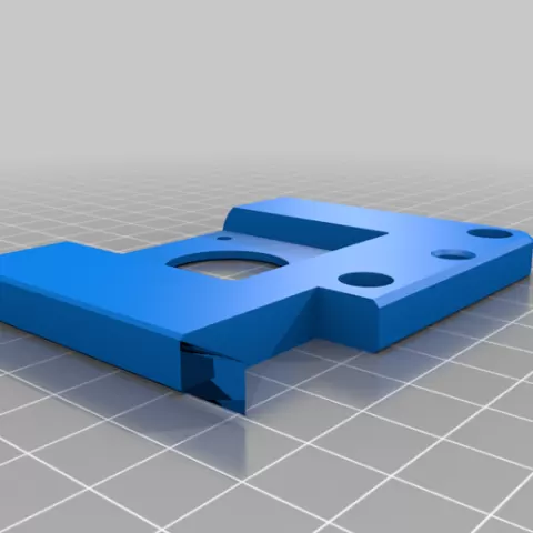 Direct drive Stock Ender5