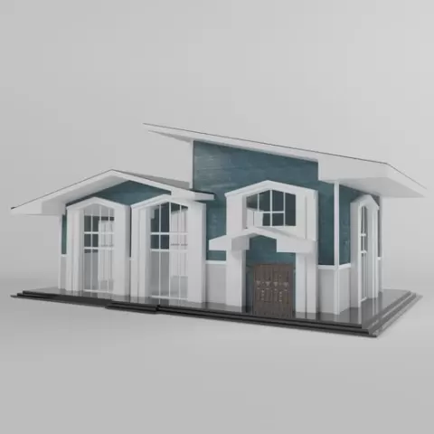 Villa 02