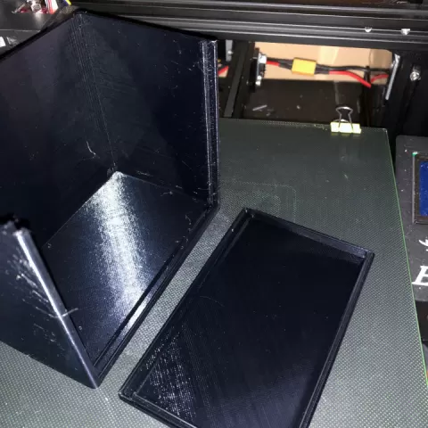 Litho Box by gerhardt