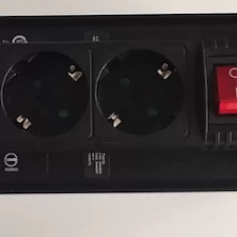 Support for multiplug extension by Francesc