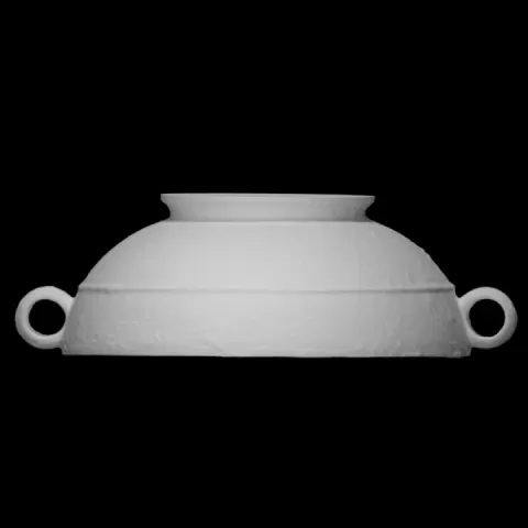 Vessel with Cover (Cover) by Minneapolis Institute of Art
