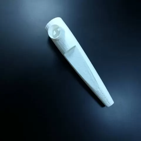 Kazoo by Parker Daffron