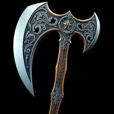 Axe 2 - Toledo r
