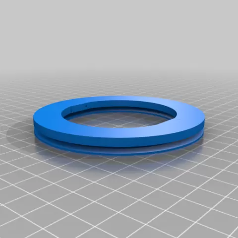 JBL converter adapter to 90mm earpadding