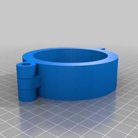 My Customized Pipe Clamp