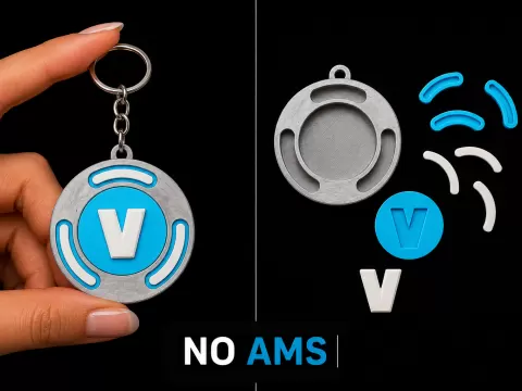 V-Bucks Fortnite MultiParts (NO AMS)