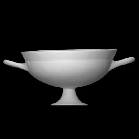 Kylix by Scan The World
