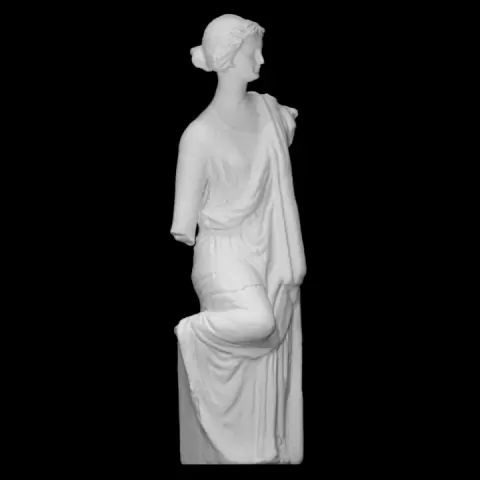 Dancer Figurine by Scan The World