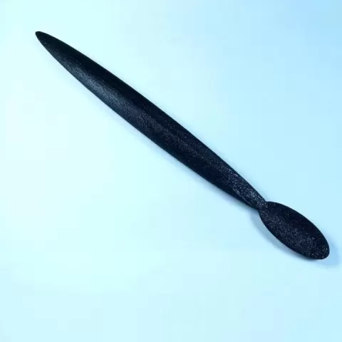 Drumstick replacement by Zac