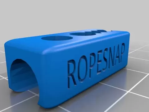 Rope Snap - Awesome