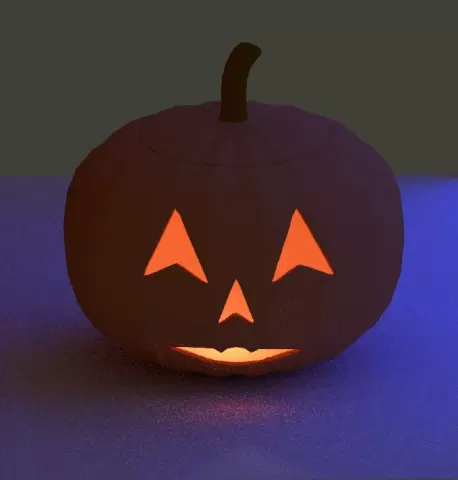 Horro Halloween - ~Defii