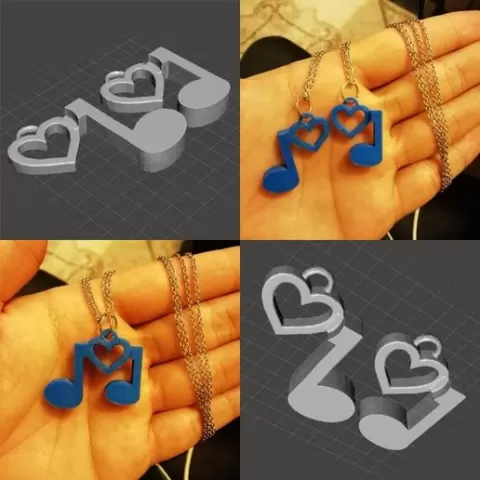 MUSIC LOVE