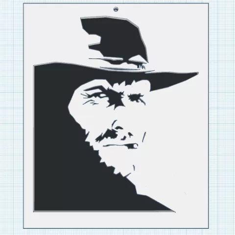 Clint Eastwood